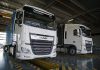 New DAF XF: helps save up to 650,000 rubles New DAF XF: helps save up to 650,000 rubles