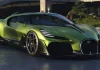 Bugatti Brouillard Unveiled: A Custom-Made W16 Hypercar Bugatti Brouillard Unveiled: A Custom-Made W16 Hypercar