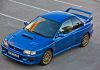 Revived Subaru Impreza WRX STI Coupe to Get 400-HP Engine Revived Subaru Impreza WRX STI Coupe to Get 400-HP Engine