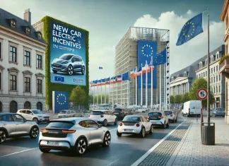 Car incentives and more, here’s Europe’s action plan