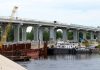 It has become known when the bridge across the Pripyat will be opened in Mozyr after reconstruction – Auto Onlíner It has become known when the bridge across the Pripyat will be opened in Mozyr after reconstruction – Auto Onlíner