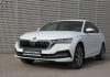 ŠKODA OCTAVIA 2021: The most popular in 125 years ŠKODA OCTAVIA 2021: The most popular in 125 years