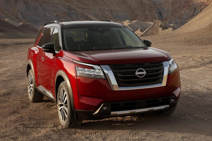 All new cars for Russia in 2022 have become known