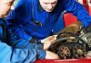 When to change the timing belt When to change the timing belt