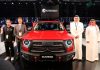 The 10 most anticipated cars on the Russian market in 2022 have been named The 10 most anticipated cars on the Russian market in 2022 have been named