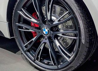 How to Clean Alloy Wheels – Everything You Need to Know