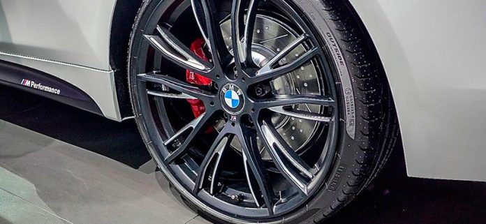 How to Clean Alloy Wheels – Everything You Need to Know