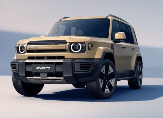 Unprecedented reliability: Chery will bring an SUV that is not afraid of either heat or frost Unprecedented reliability: Chery will bring to Russia an SUV that is not afraid of either heat or frost