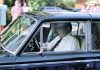 The five most favorite foreign cars of the General Secretary of the CPSU Central Committee Leonid Brezhnev have been named The five most favorite foreign cars of the General Secretary of the CPSU Central Committee Leonid Brezhnev have been named