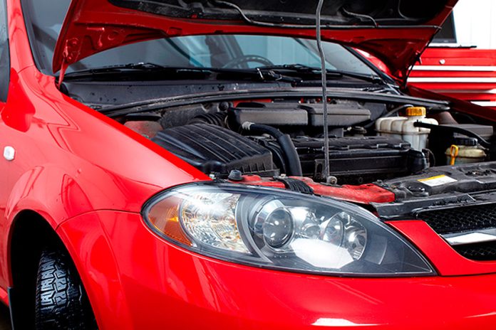 Five Ways to Unknowingly Damage Your Car