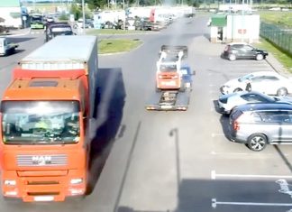 What happens if you tell customs that the vehicle is transiting Belarus and leave it in the country? – Auto Onlíner