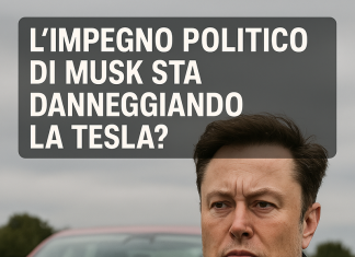 Is Musk’s Political Activity Harming Tesla?