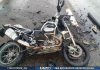 In Vitebsk region, a motorcyclist died while overtaking – Auto Online In Vitebsk region, a motorcyclist died while overtaking – Auto Online
