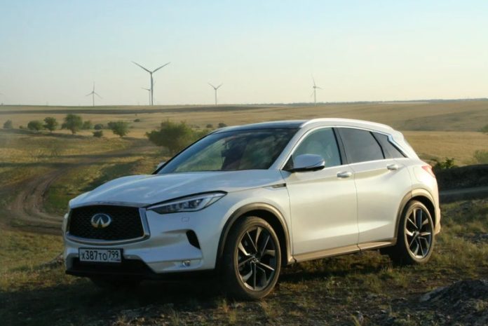 INFINITI QX50: What’s Good and What’s Bad About Japanese Premium