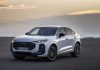 Audi unveils new 2026 Q3 Sportback with hybrid powertrain Audi unveils new 2026 Q3 Sportback with hybrid powertrain
