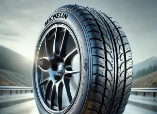 Michelin Primacy 5: More Durability and Safety