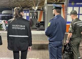 Illegal “beneficiaries” continue to be identified in line at the border. 15 facts from the last few days – Auto Onlíner