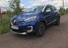A Male and Female View of the Updated Renault Kaptur A Male and Female View of the Updated Renault Kaptur
