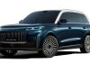 Exeed has unveiled a brand new crossover. It is impressive Exeed has unveiled a brand new crossover for Russia. It is impressive