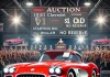1961 Chevrolet Corvette V1 Selling for $1, No Reserve 1961 Chevrolet Corvette V1 Selling for $1, No Reserve