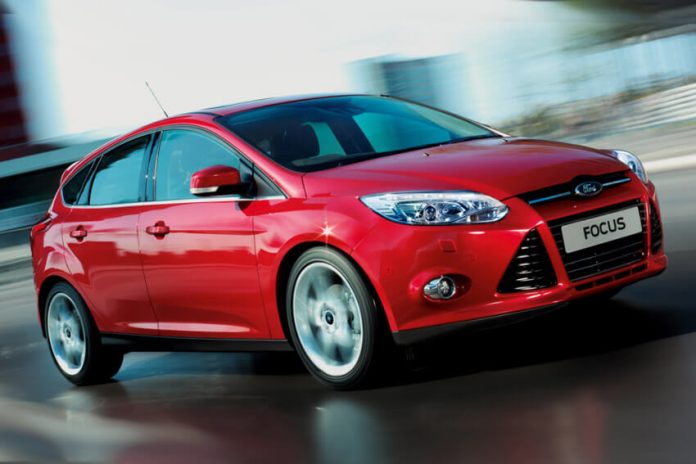 Ford Focus Transmission, Problem History