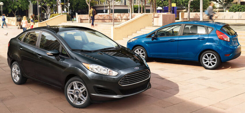 Проблемы с коробкой передач у Fiesta, Focus, and EcoSport