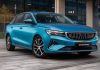 A new inexpensive car of Belarusian production A new inexpensive car of Belarusian production will appear in Russia