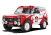 Swiss drivers to compete in 2022 Dakar rally in 1984 Niva Swiss drivers to compete in 2022 Dakar rally in 1984 Niva