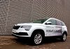 ŠKODA KAROQ: The crossover everyone has been waiting for ŠKODA KAROQ: The crossover everyone has been waiting for