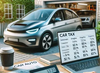 How to Calculate Tax on Hybrid and Electric Vehicles How to Calculate Tax on Hybrid and Electric Vehicles