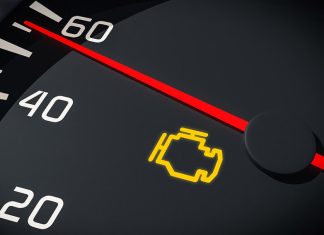 4 Ways to Reset Check Engine Light