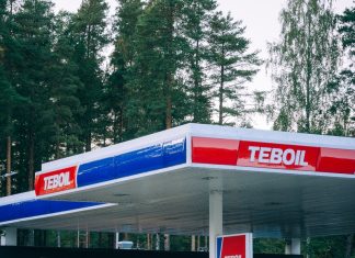 For the Good of Nature: Teboil and Save the Forest Launch a Joint Project