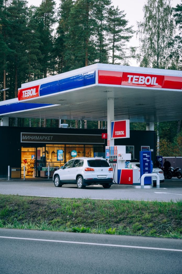For the Good of Nature: Teboil and Save the Forest Launch a Joint Project