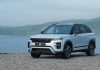 Jaecoo Range Rover Evoque clones have begun shipping to European dealers Jaecoo Range Rover Evoque clones have begun shipping to Russian dealers