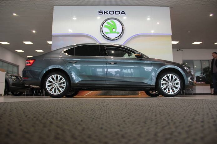 Czech flagship! How does the updated ŠKODA SUPERB differ from the previous one?