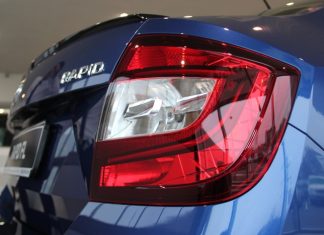 Younger brother and older sister. Comparing the ŠKODA RAPID and ŠKODA OCTAVIA