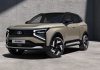 AvtoVAZ unveiled the first-ever Lada crossover. Its unusual interior was captured on camera. AvtoVAZ unveiled the first-ever Lada crossover. Its unusual interior was captured on camera.