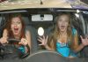 What should you do if the gas pedal sticks while driving? What should you do if the gas pedal sticks while driving?
