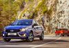 A Lada Vesta with a Japanese engine and a CVT. What kind of beast is it and how much does it cost? A Lada Vesta with a Japanese engine and a CVT. What kind of beast is it and how much does it cost?