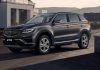 An updated Belarusian-assembled crossover has arrived in Europe. Pricing has been announced. An updated Belarusian-assembled crossover has arrived in Europe. Pricing has been announced.