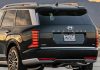 Kadakov: Hyundai Palisade buyers face a 4.7 million ruble recycling fee. Kadakov: Hyundai Palisade buyers face a 4.7 million ruble recycling fee.