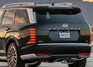 Kadakov: Hyundai Palisade buyers face a 4.7 million ruble recycling fee.