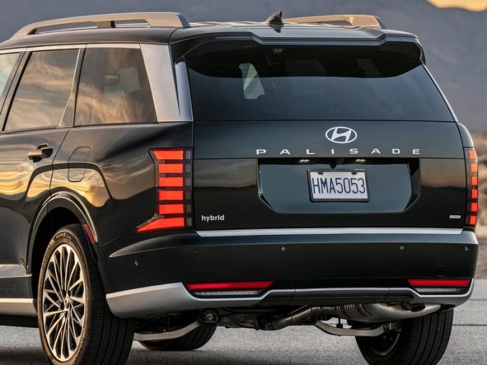 hyundai-palisade.jpg Kadakov: Hyundai Palisade buyers face a 4.7 million ruble recycling fee.