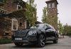 Bentley Bentayga V8 Diesel: a luxury diesel locomotive! Bentley Bentayga V8 Diesel: a luxury diesel locomotive!