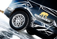 The ice is melting! Gislaved IceControl and Gislaved ArcticControl winter tire test The ice is melting! Gislaved IceControl and Gislaved ArcticControl winter tire test