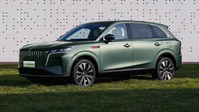 f2e054840c4b3f557a1d481b42ec64ac-e1758704697514-1280x720.jpg The all-new Hongqi crossover has been unveiled. Will it be available in Europe?