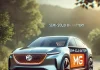 MG announces semi-solid battery for new 2025 model MG announces semi-solid battery for new 2025 model