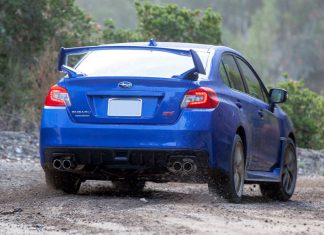 Which drive is better – FWD, RWD or AWD?
