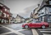 The updated Skoda Superb: tested on French roads The updated Skoda Superb: tested on French roads