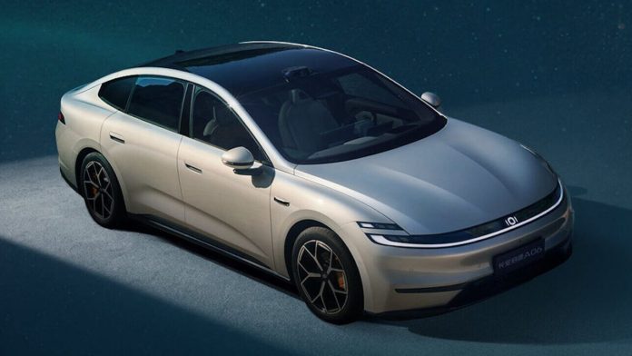 3d2c4d0c856f598d9b07aee2a00f3b4c-e1759133101565-1280x720.jpg A new modern Changan has been unveiled, which can be purchased cheaper than a Lada.